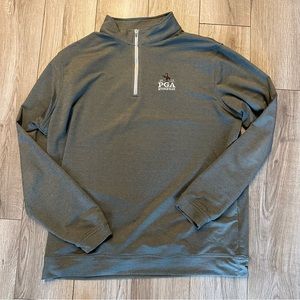 Peter Millar 2019 PGA Pullover
